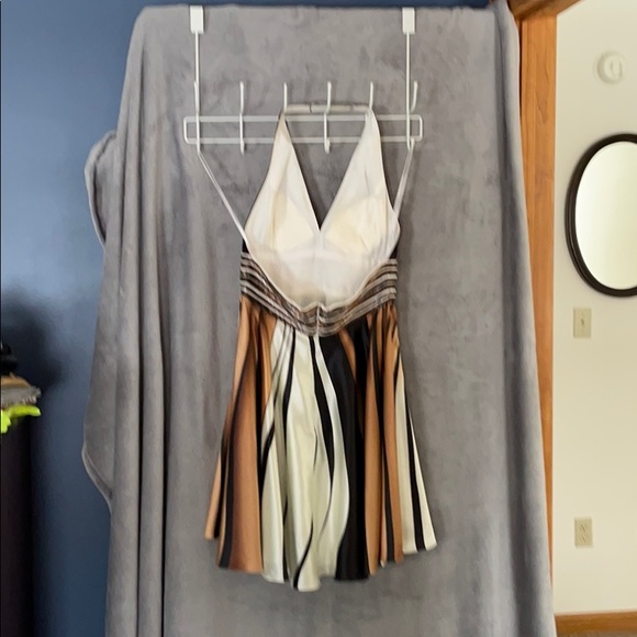 Alyce Designs Cocktail Dress - Picture 2 of 4